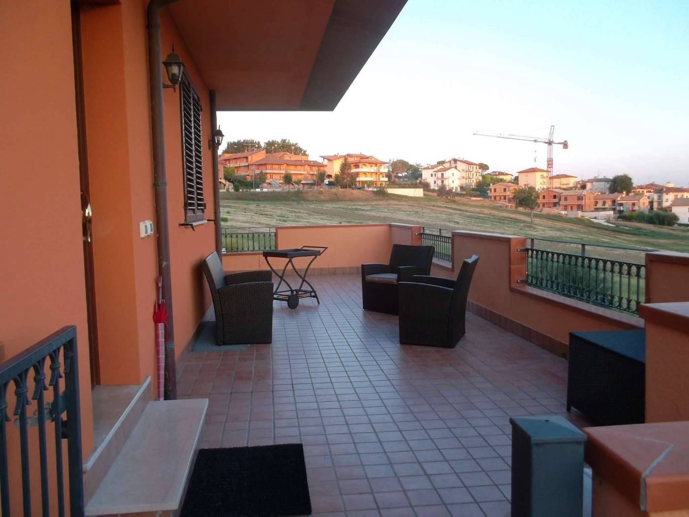 Balcone