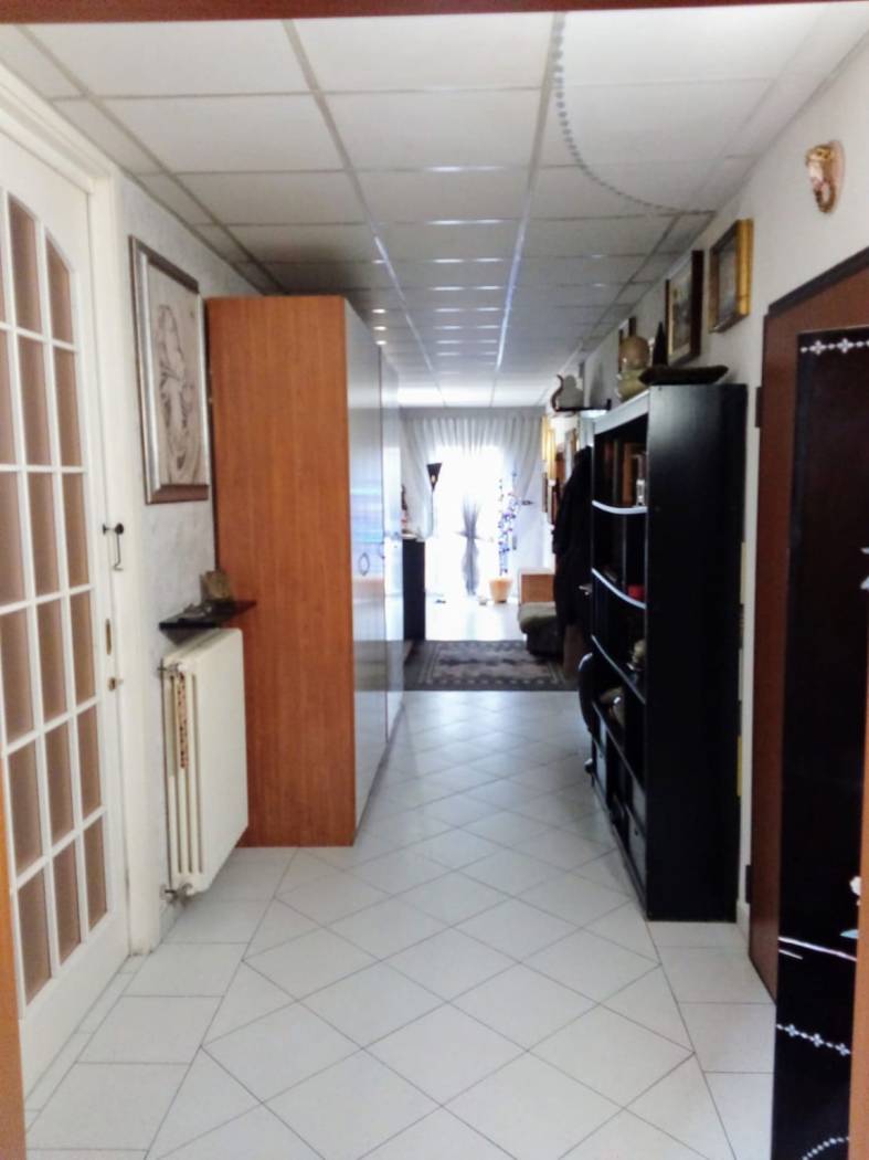 Interno appartamento