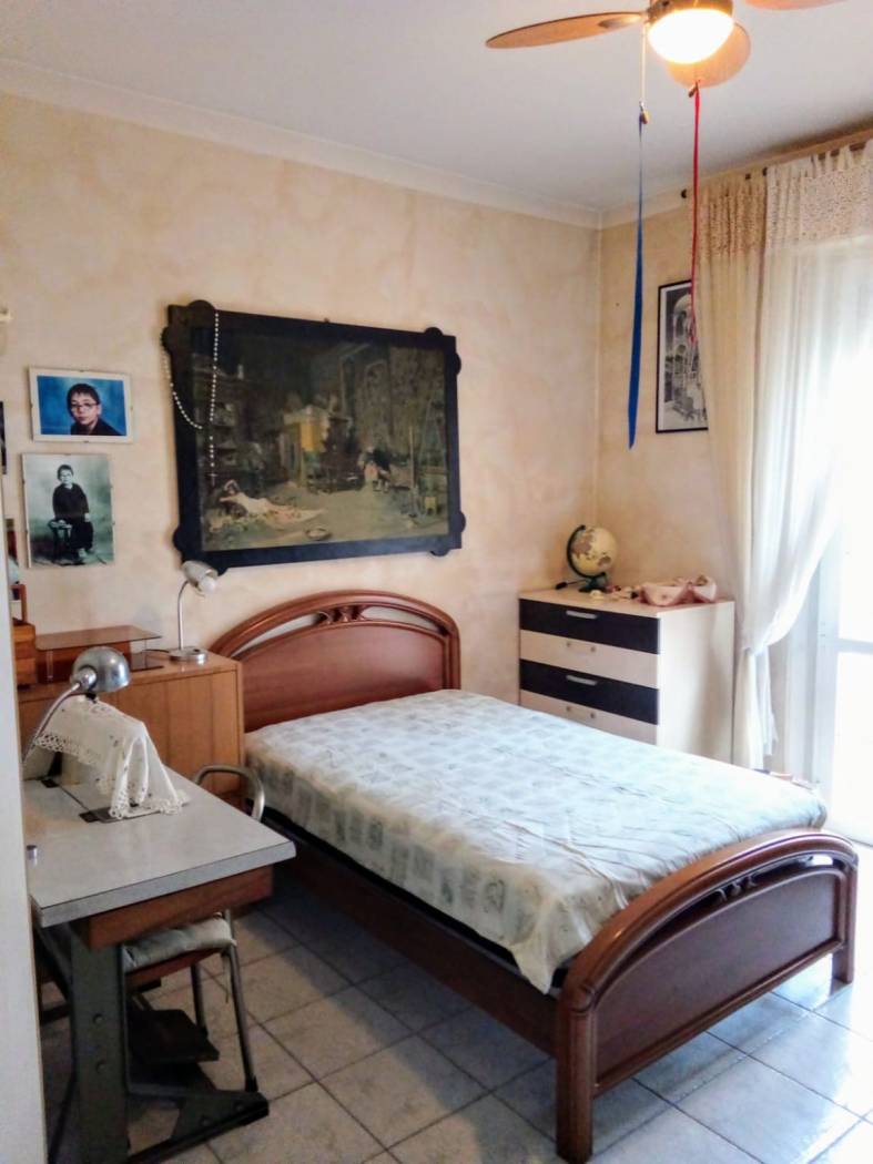 Camera da letto