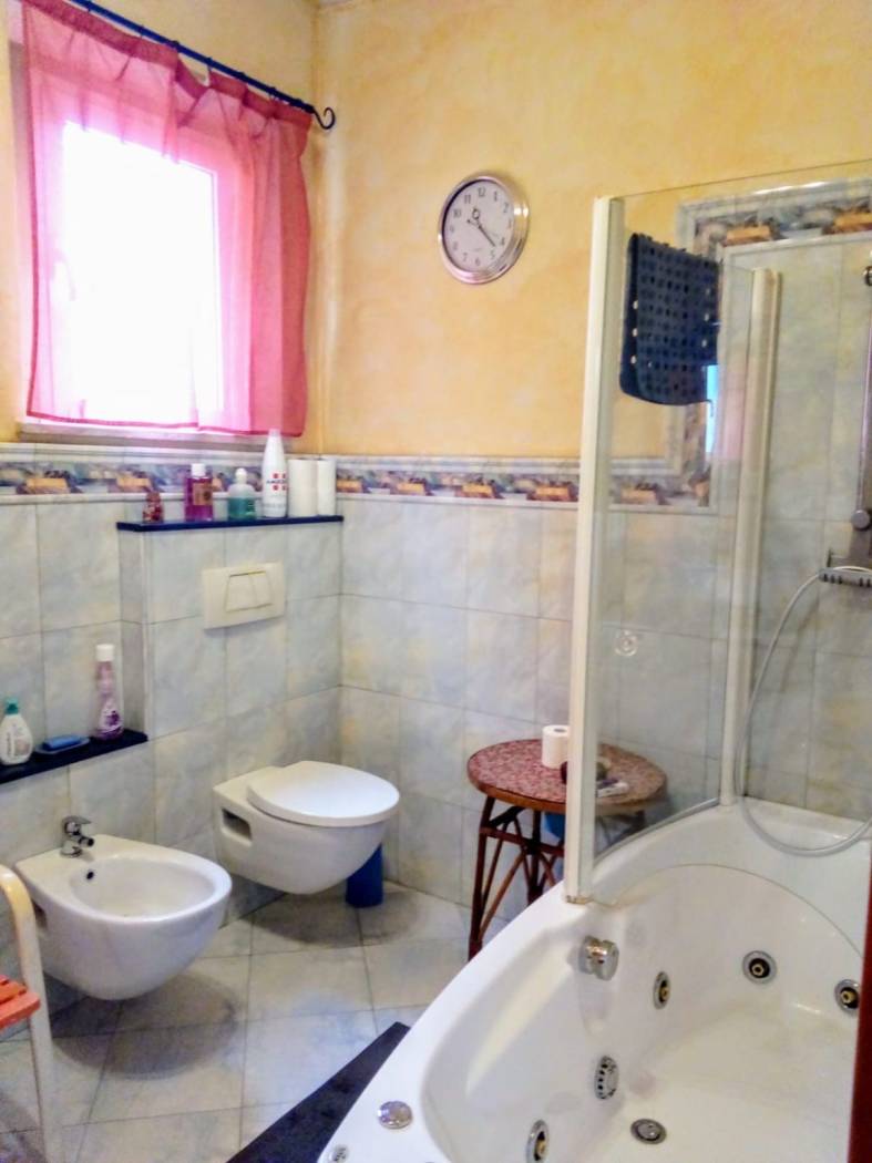 Bagno