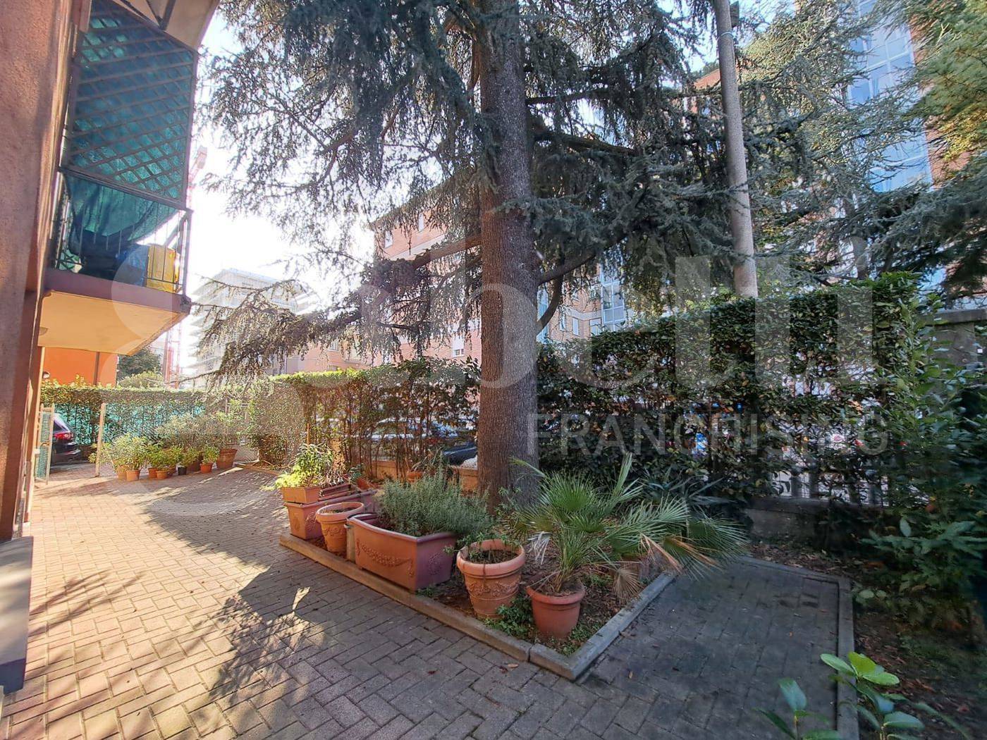 Giardino