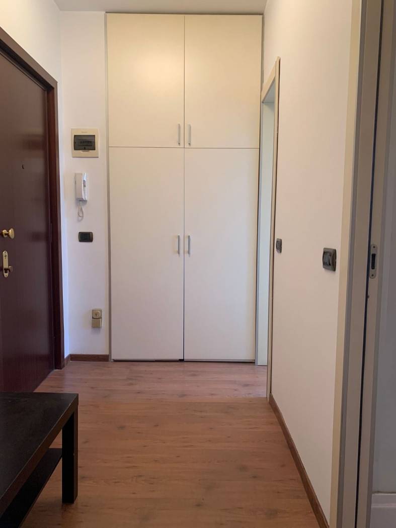 Interno appartamento