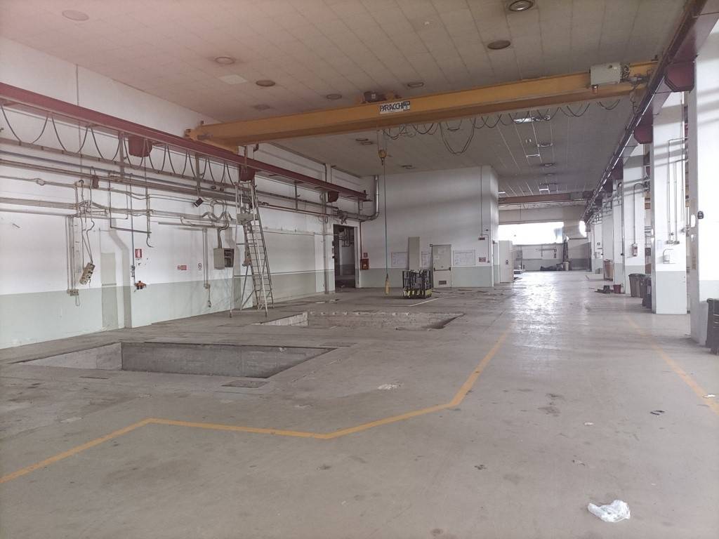 Interno non residenziale