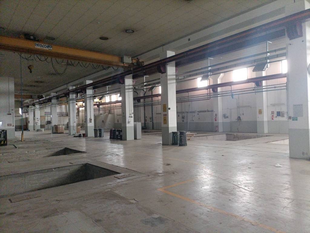 Interno non residenziale