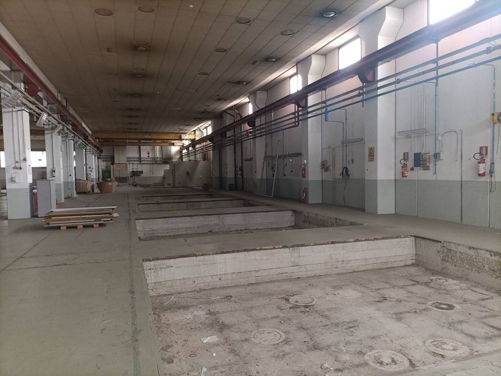 Interno non residenziale