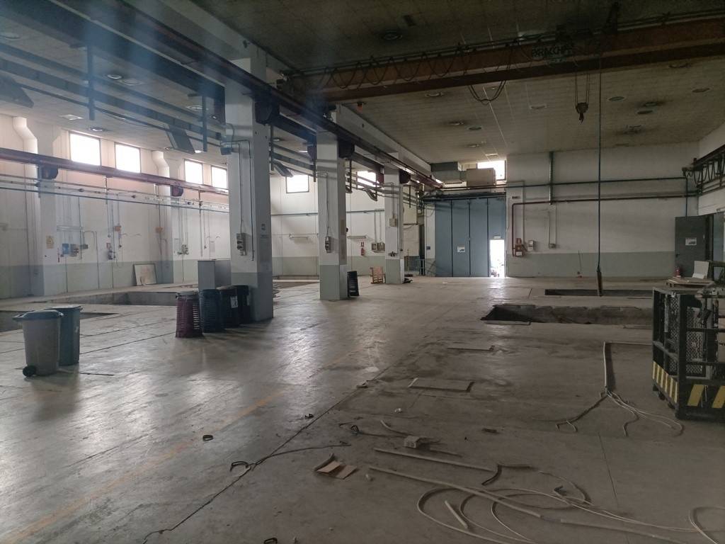 Interno non residenziale