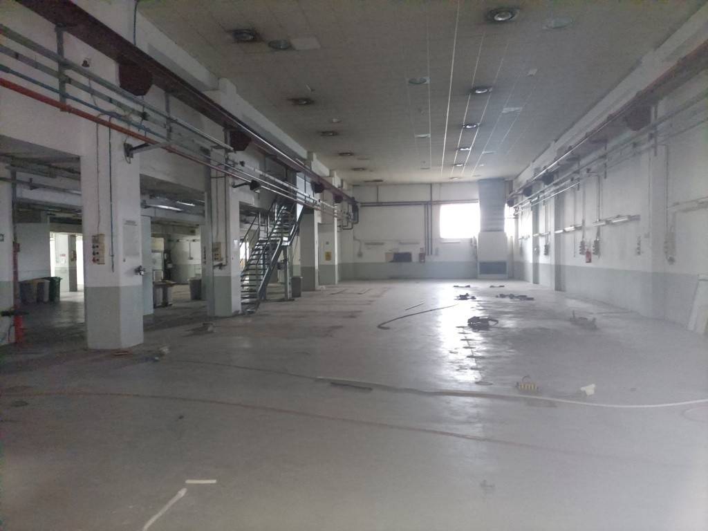 Interno non residenziale