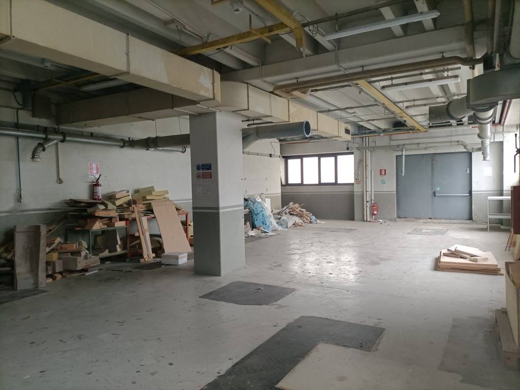 Interno non residenziale