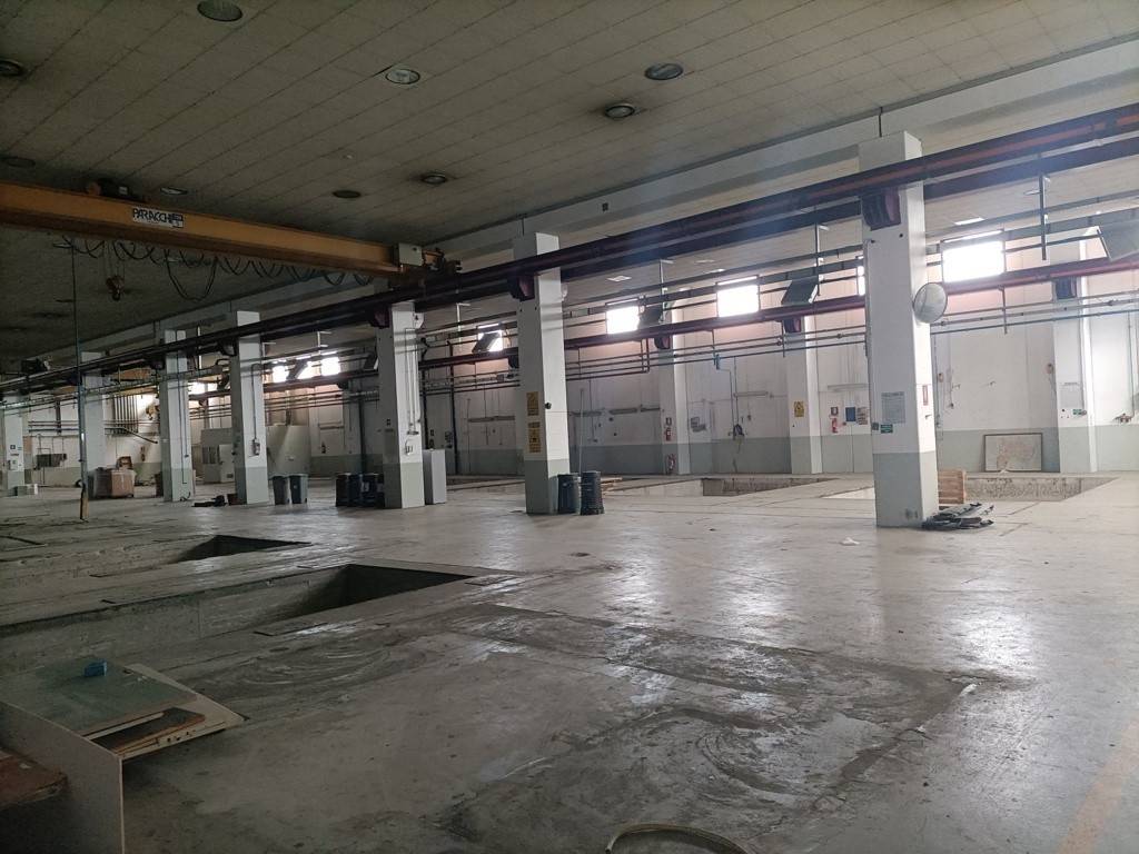 Interno non residenziale