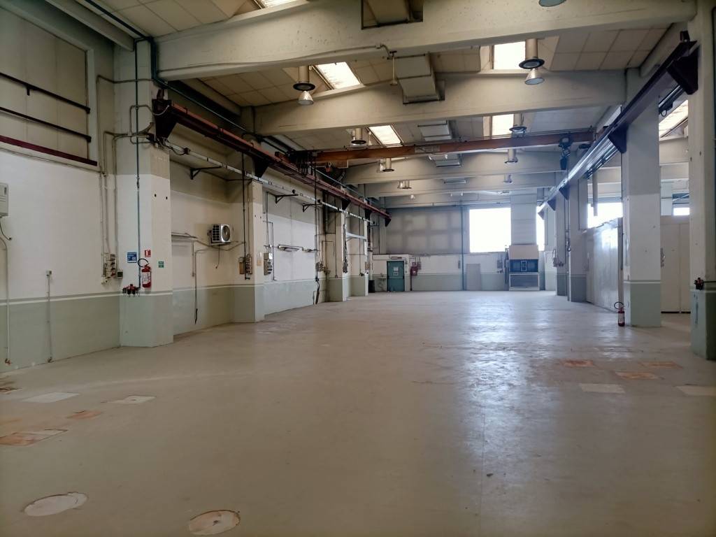 Interno non residenziale