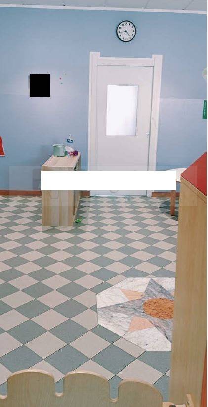 Interno appartamento