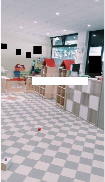 Interno non residenziale