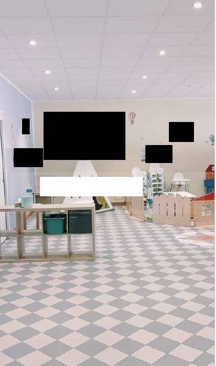 Interno non residenziale