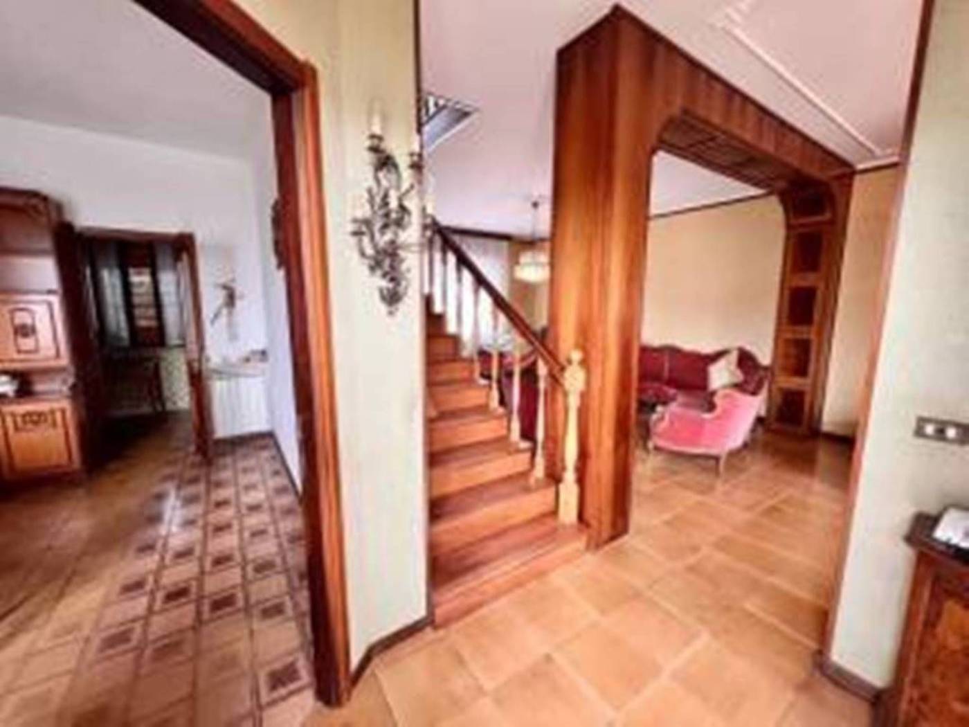 Interno appartamento