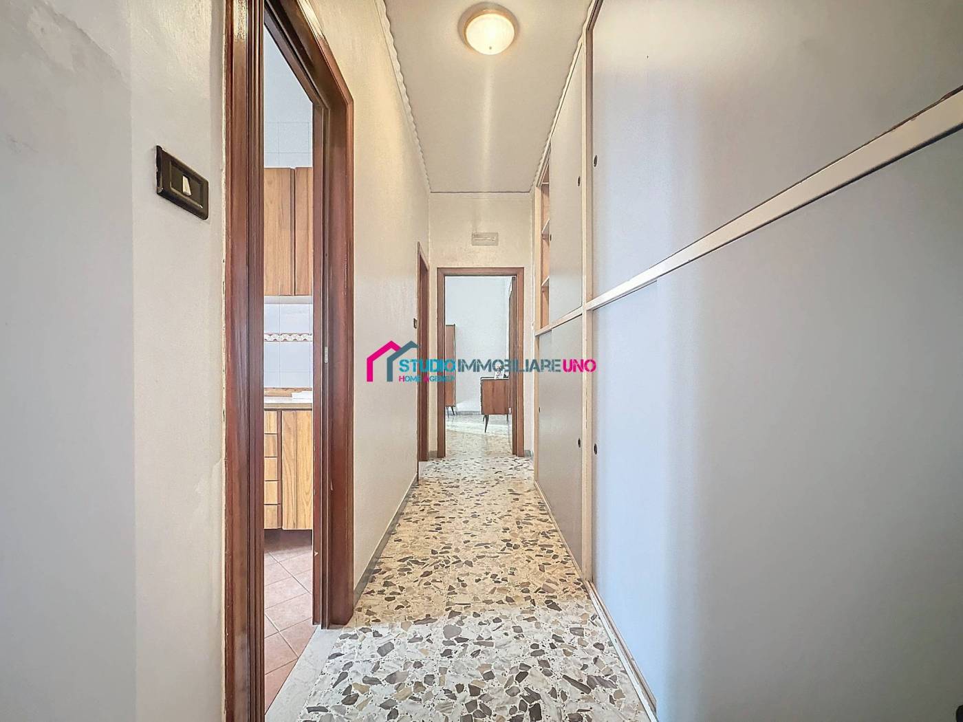 Interno appartamento