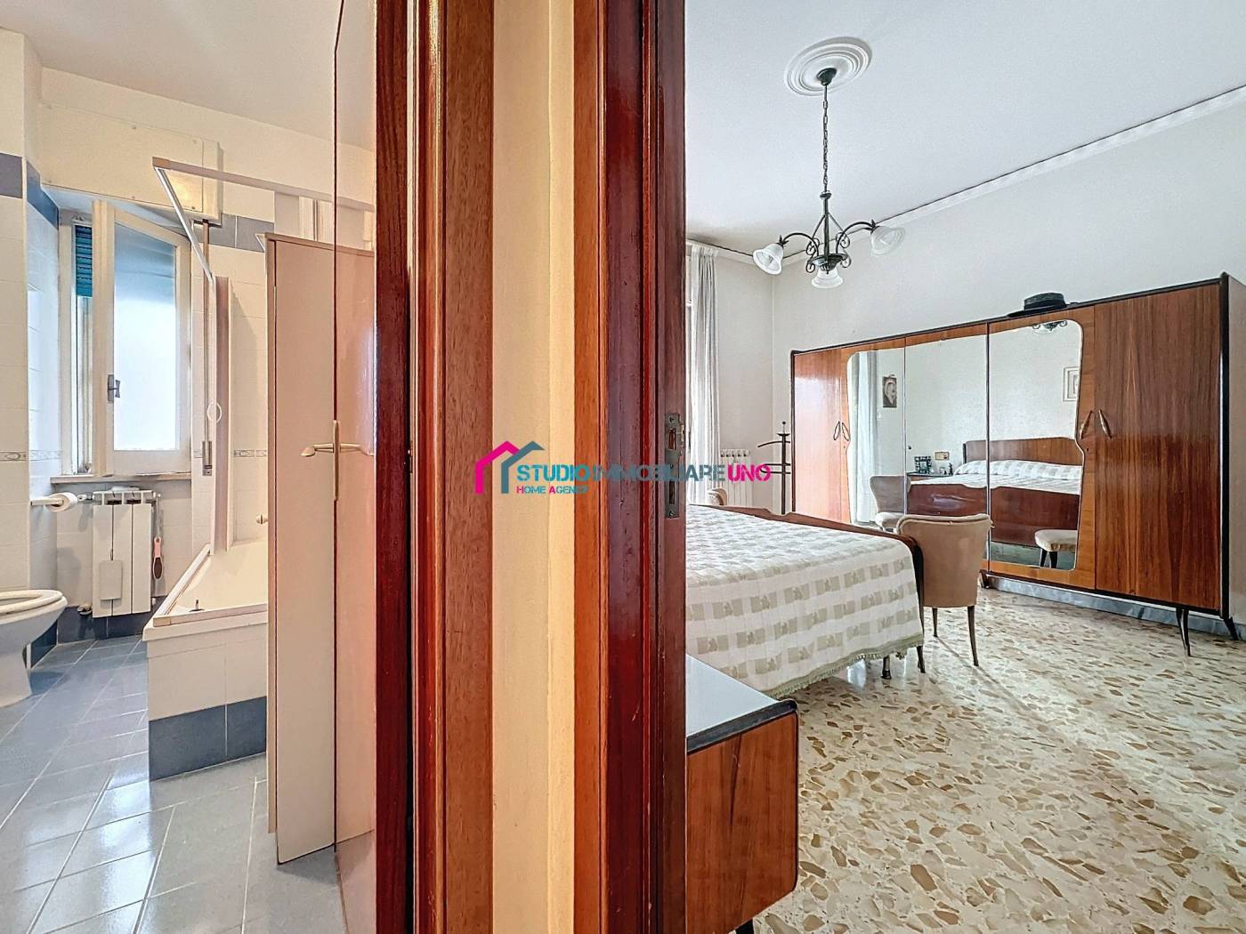 Interno appartamento