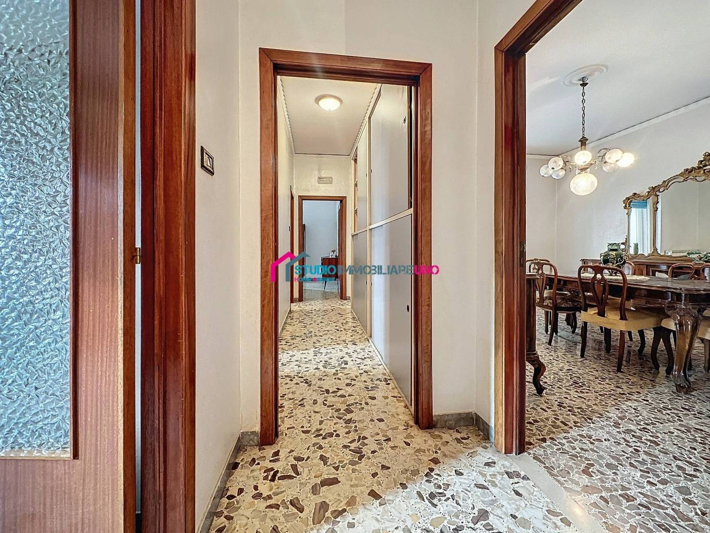 Interno appartamento