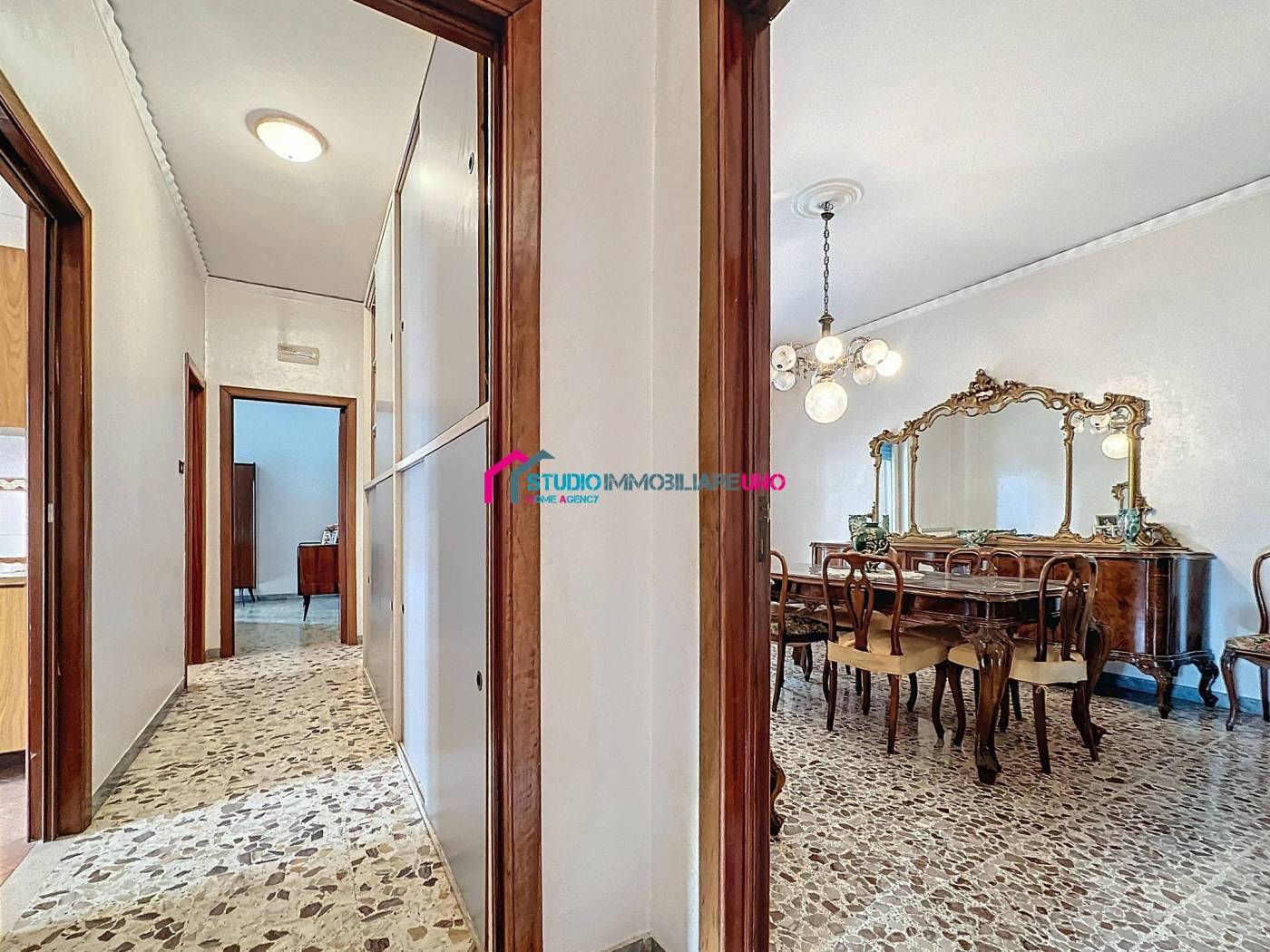 Interno appartamento
