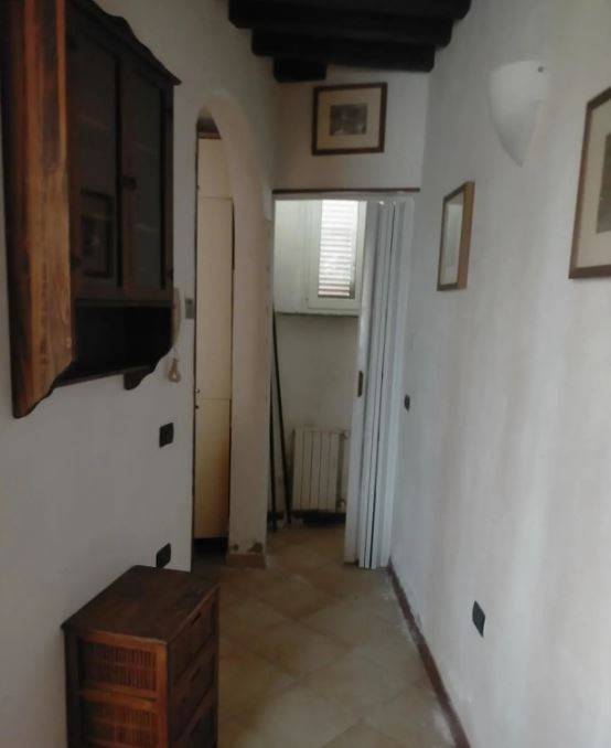 Interno appartamento