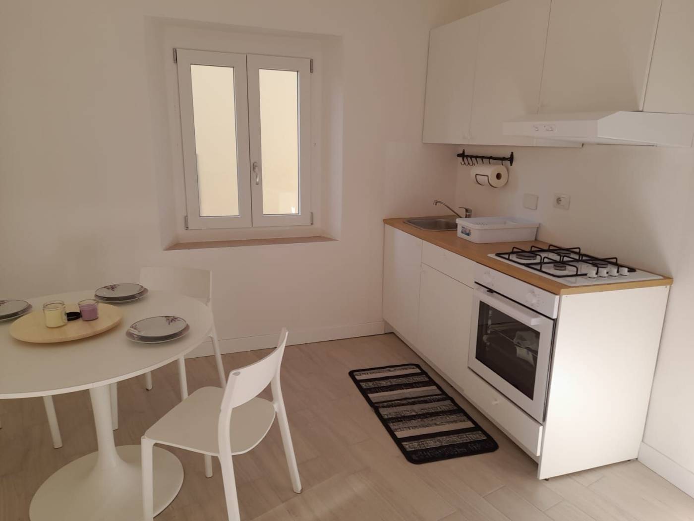 Cucina Cucina