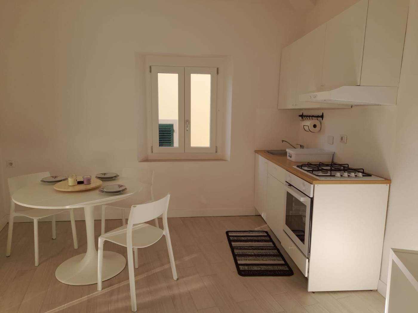 Cucina Cucina