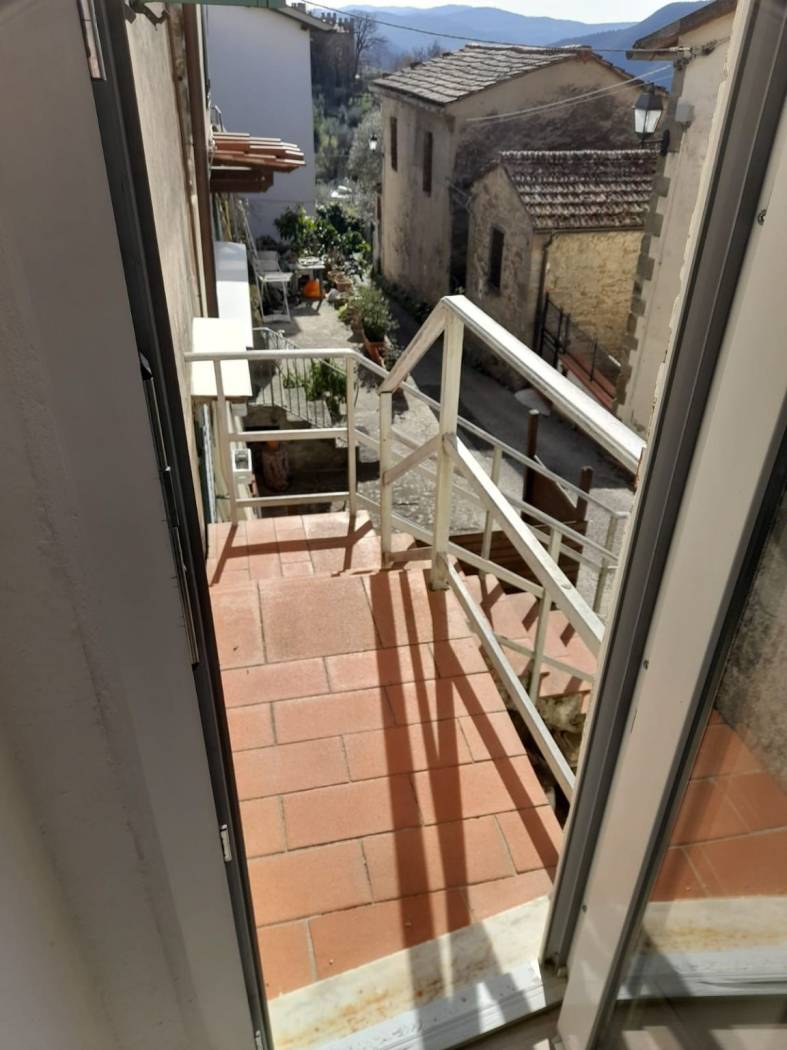 Balcone Balcone