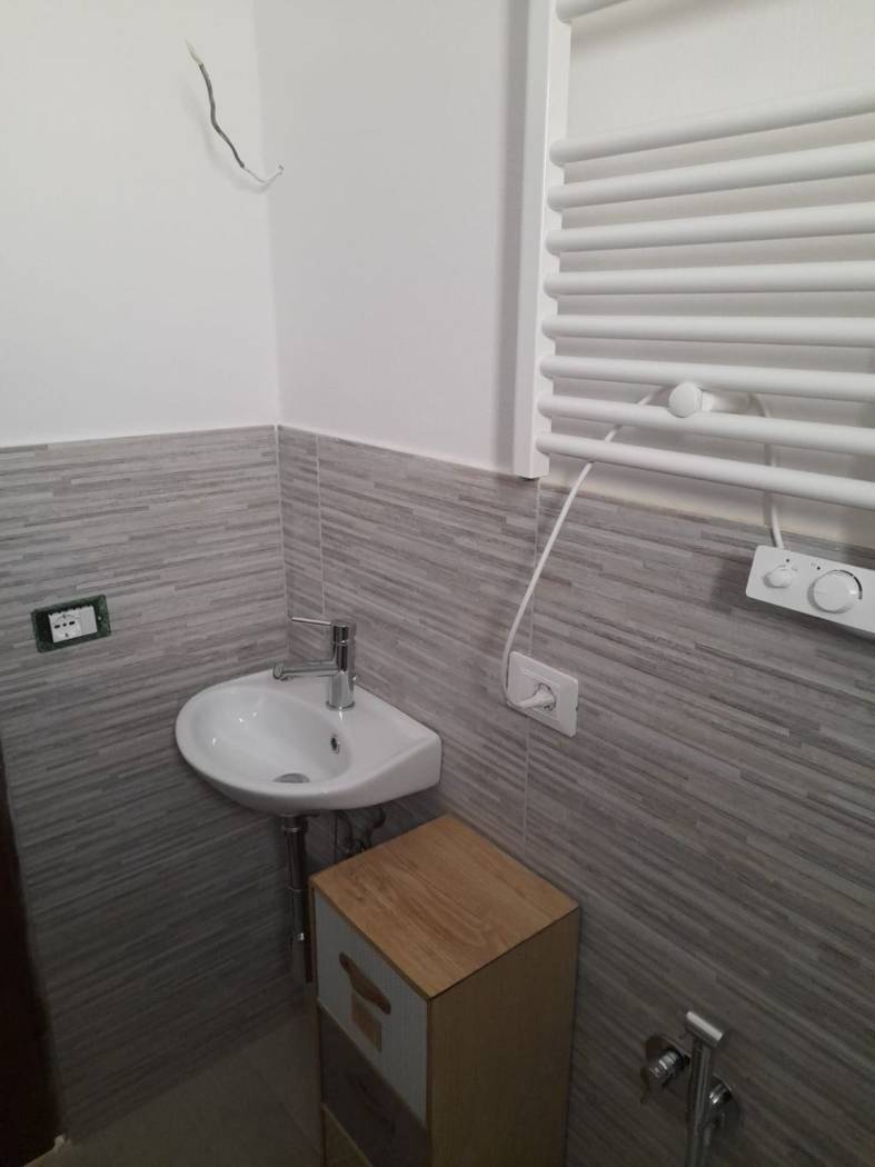Bagno Bagno