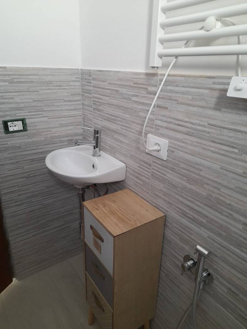 Bagno Bagno