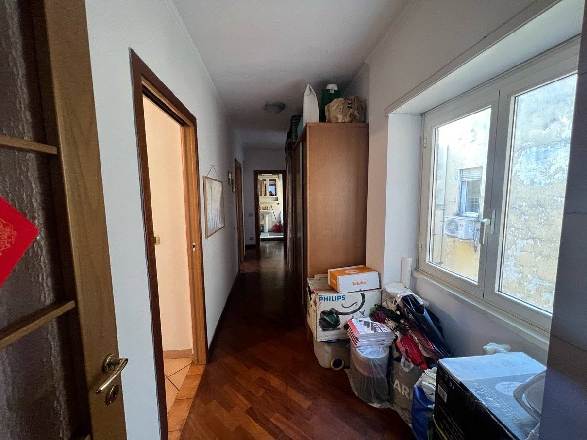 Interno appartamento