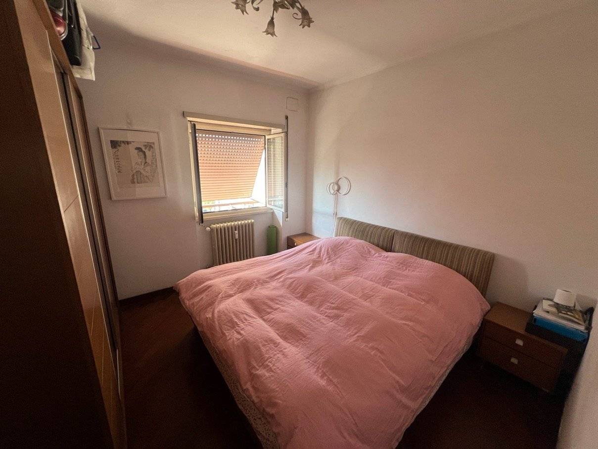 Camera da letto