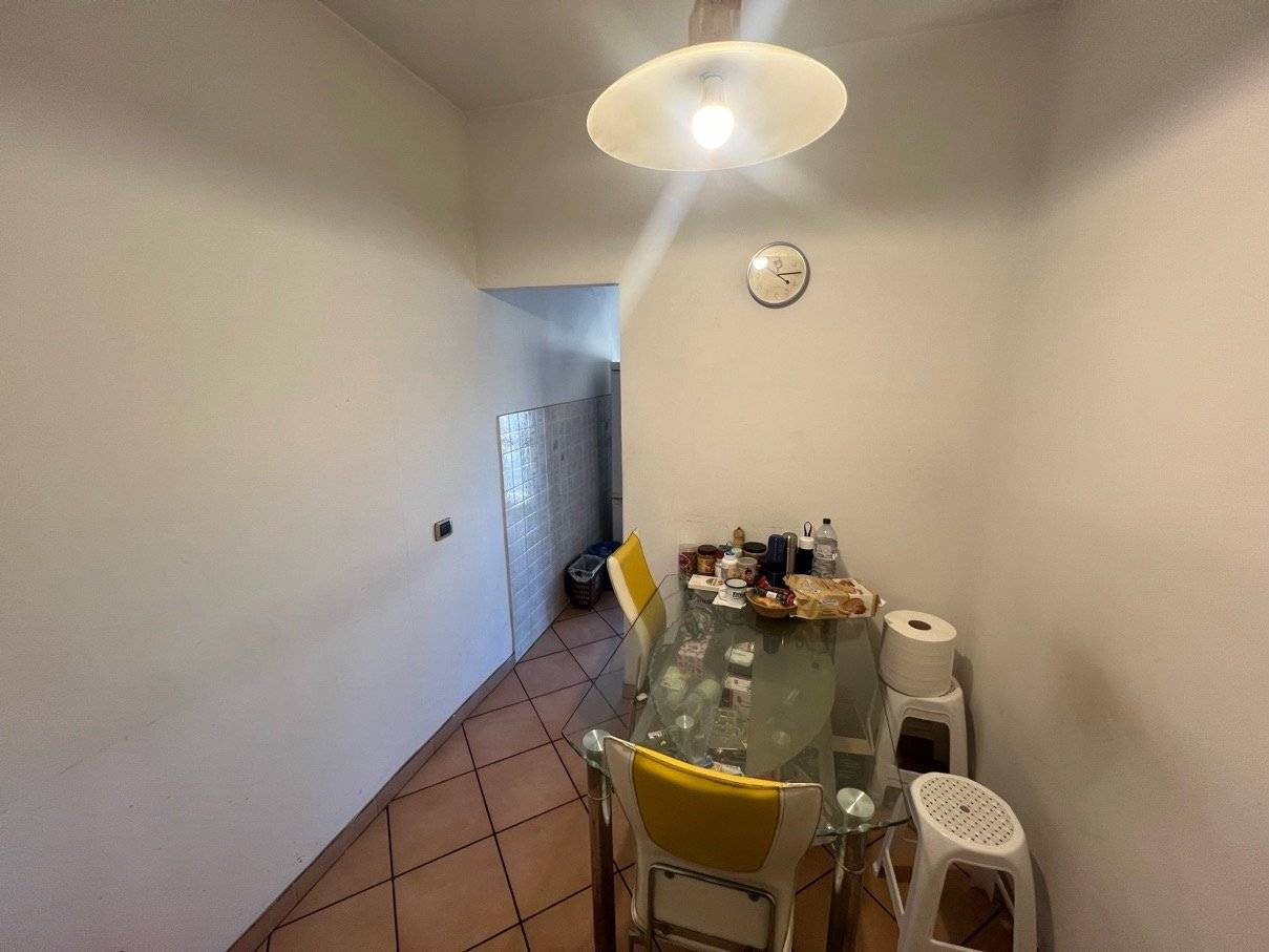 Interno appartamento