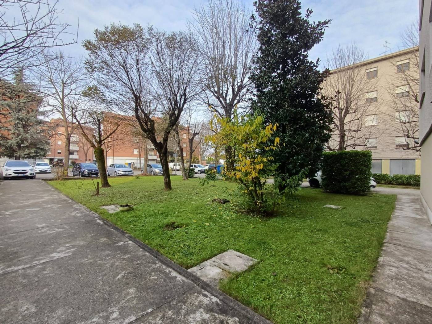 Giardino