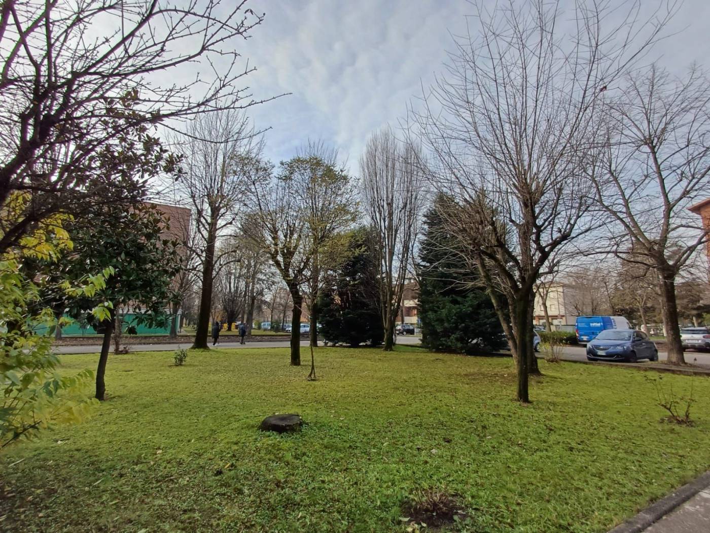 Giardino