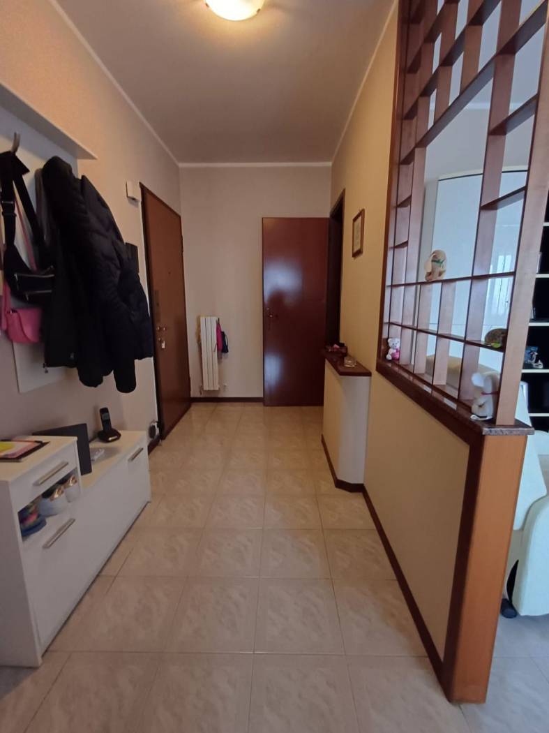 Interno appartamento