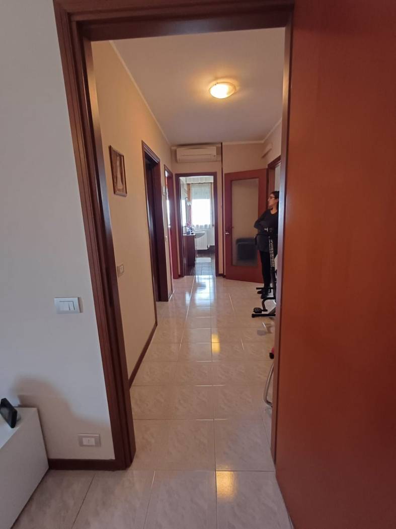 Interno appartamento