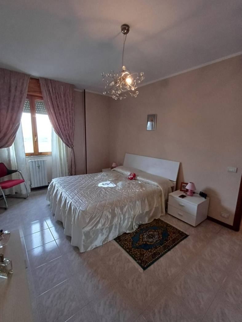 Camera da letto