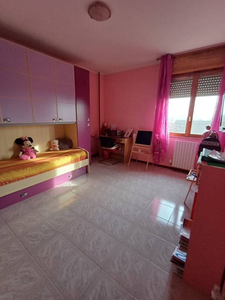 Camera da letto