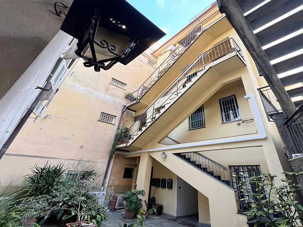 Cortile interno