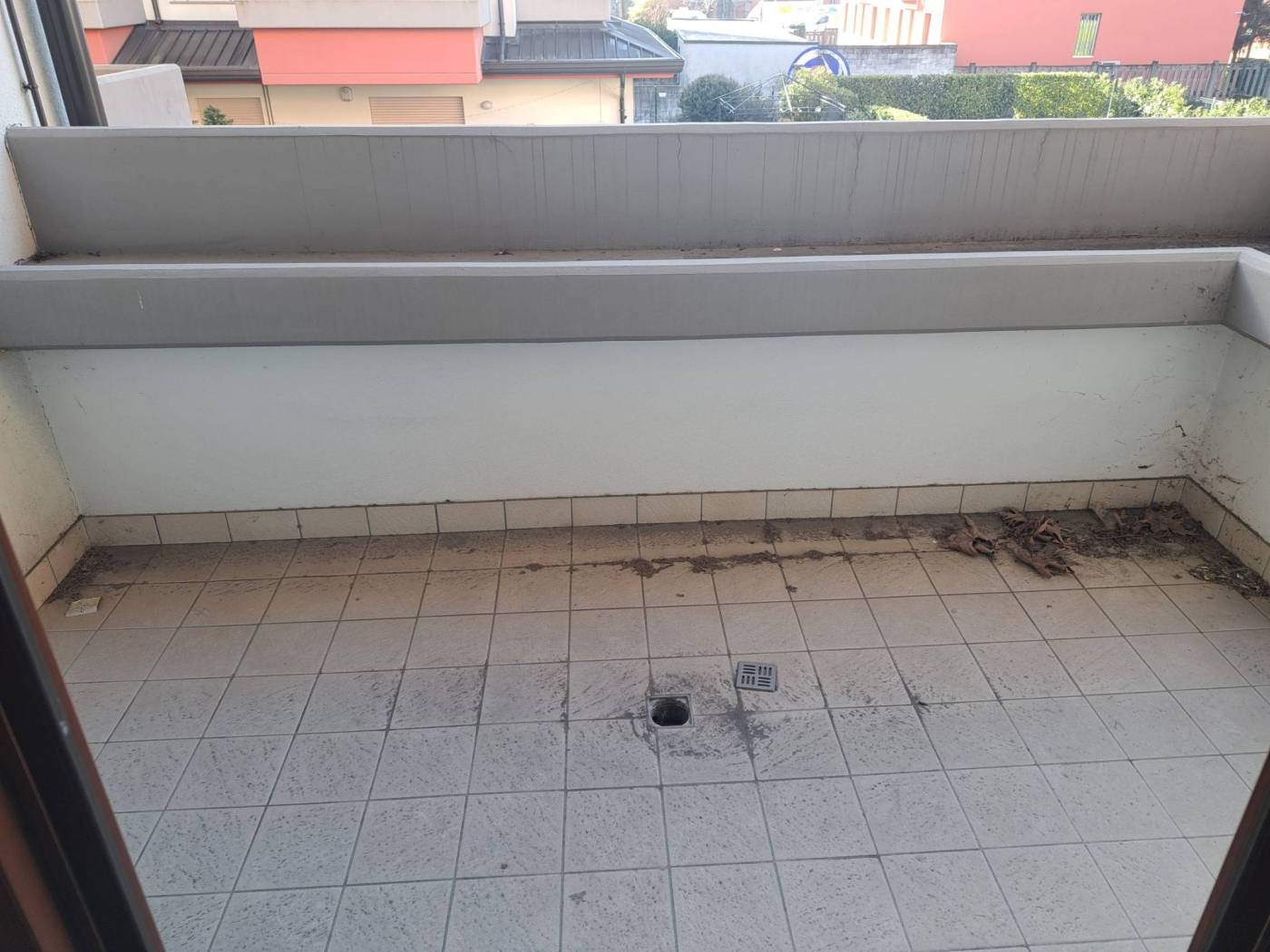 Balcone