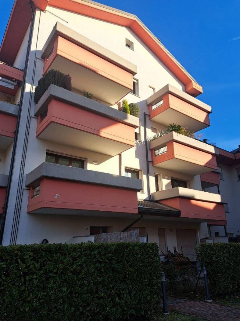 Facciata