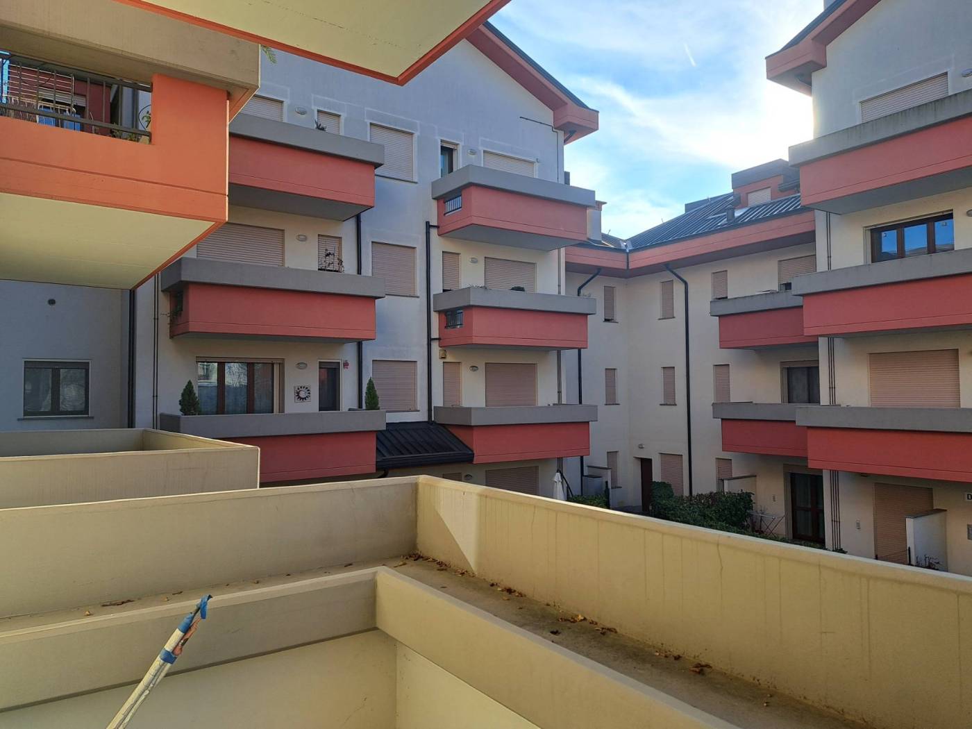 Balcone