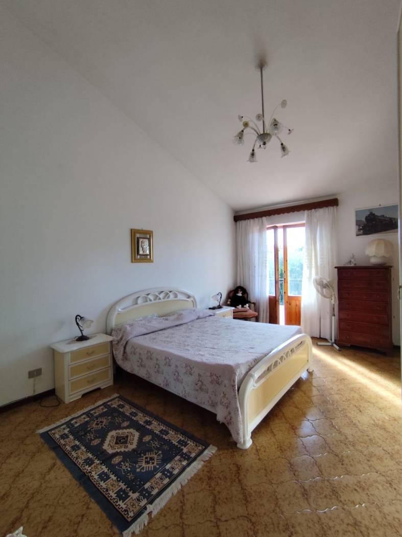 Camera da letto