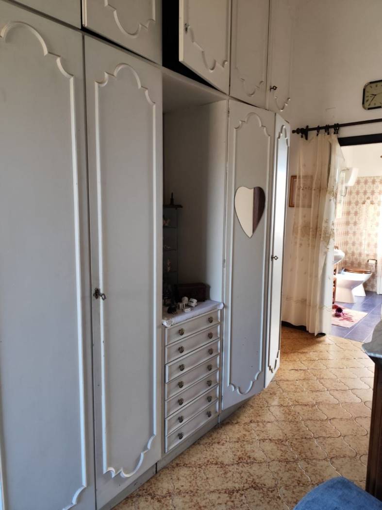 Interno appartamento