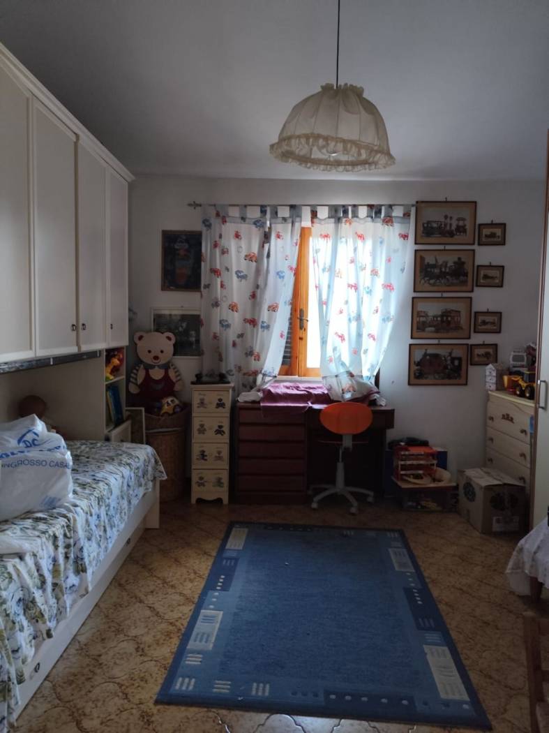 Camera da letto