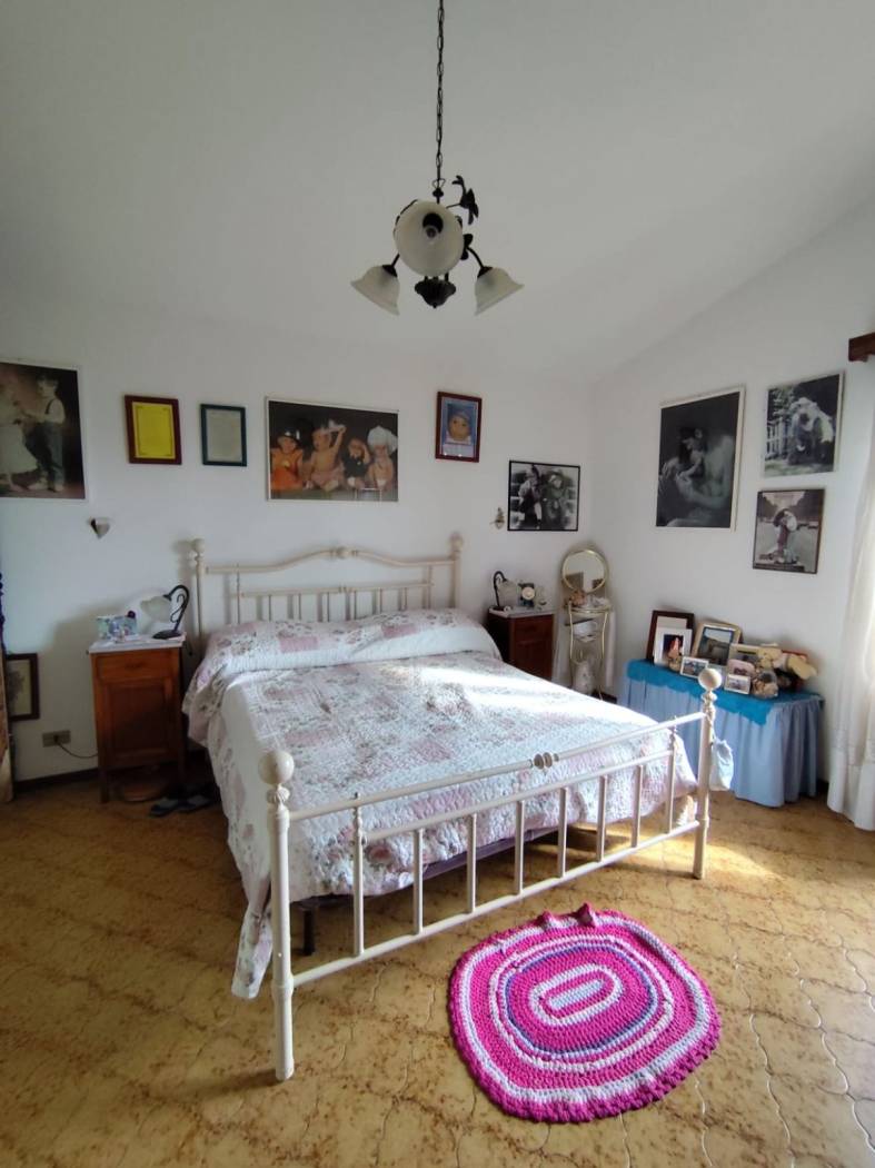 Camera da letto