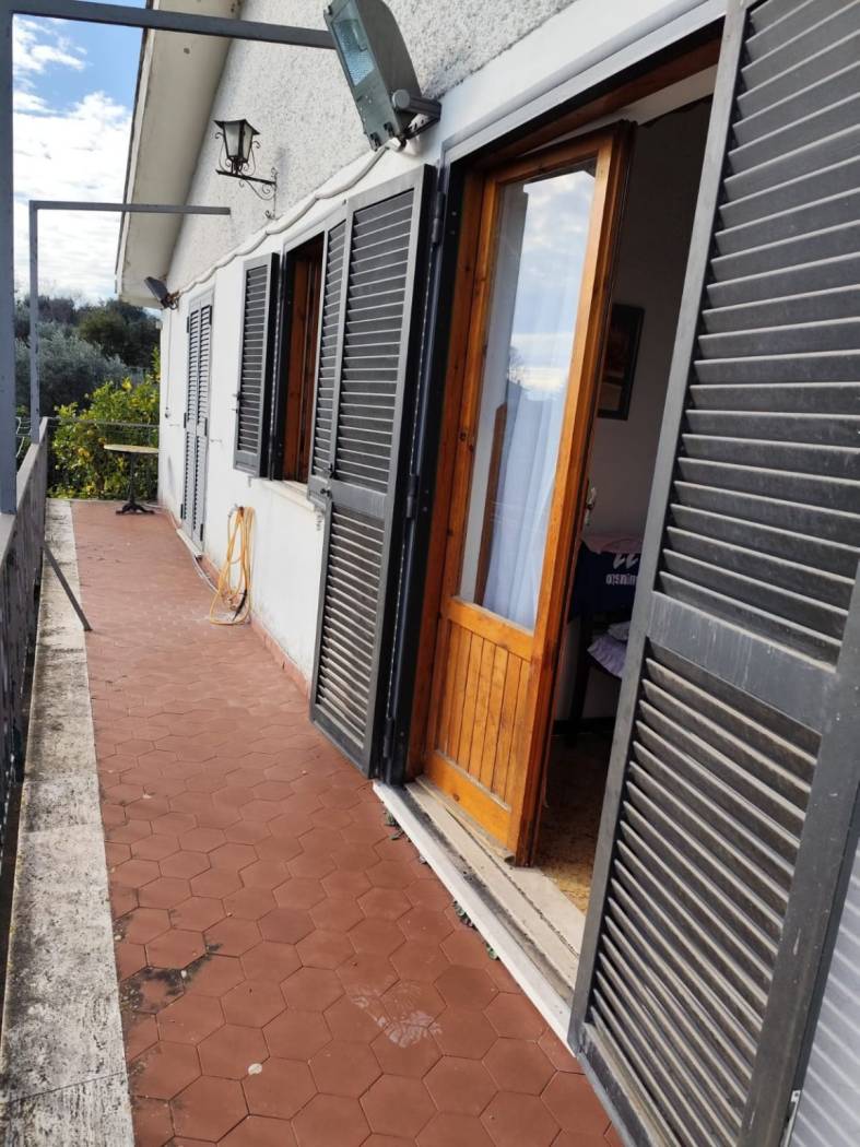 Balcone