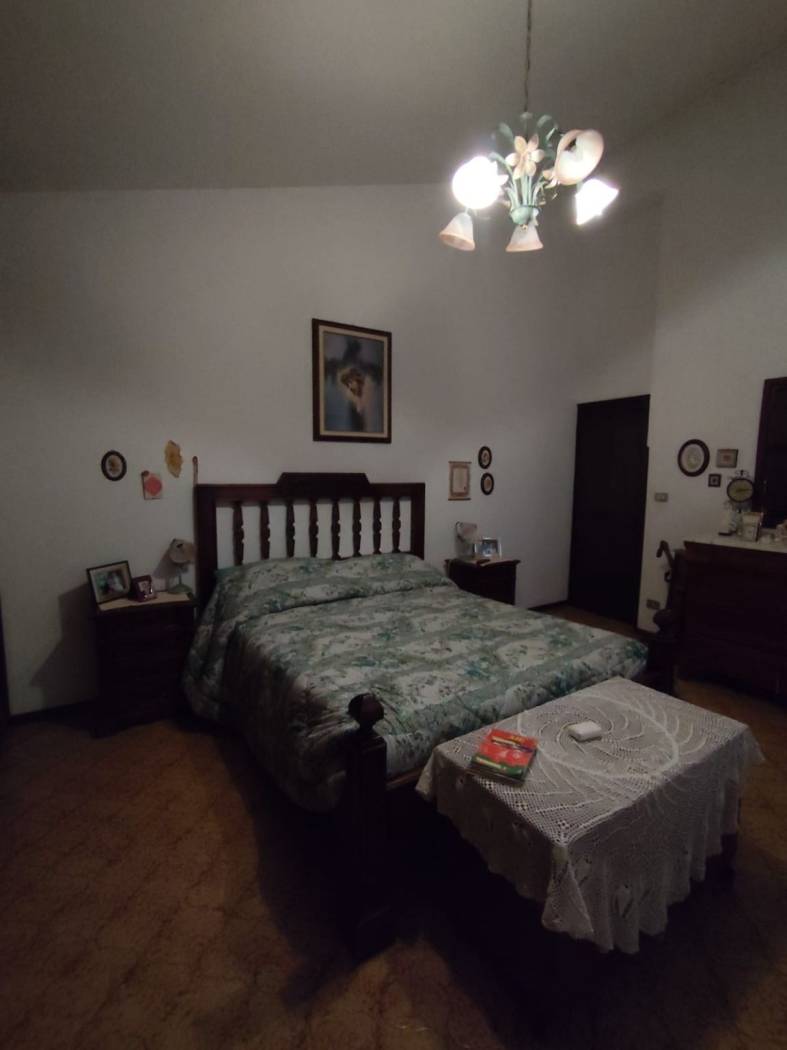 Camera da letto