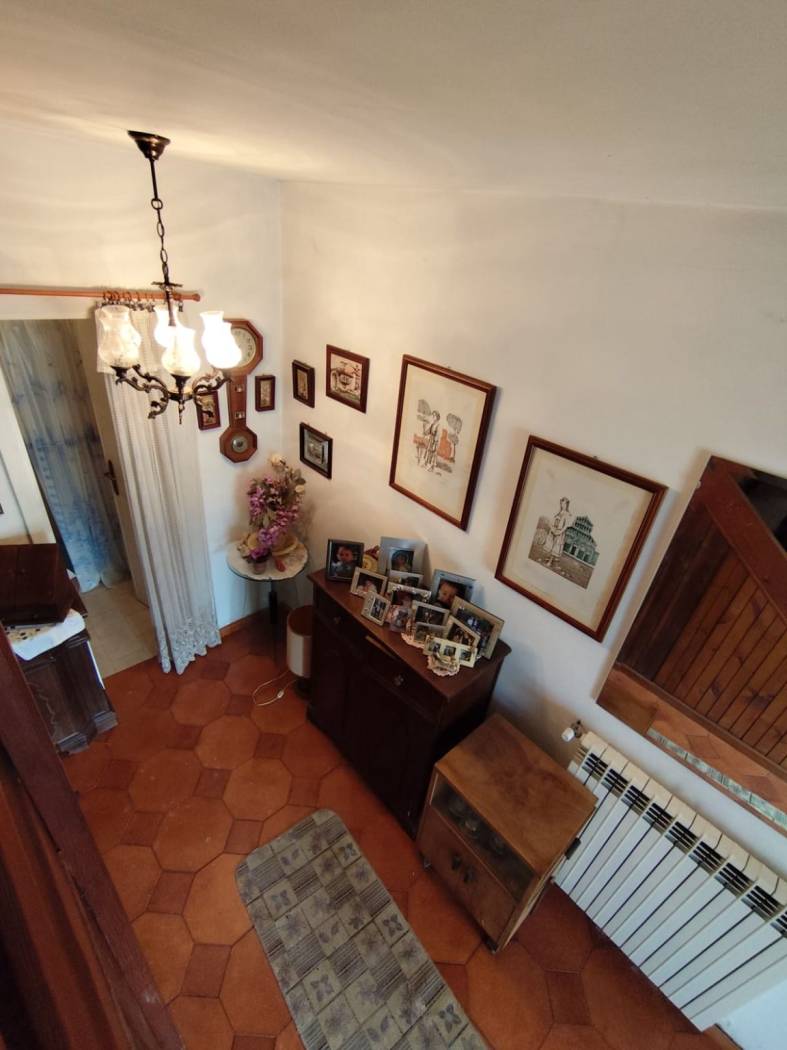 Interno appartamento