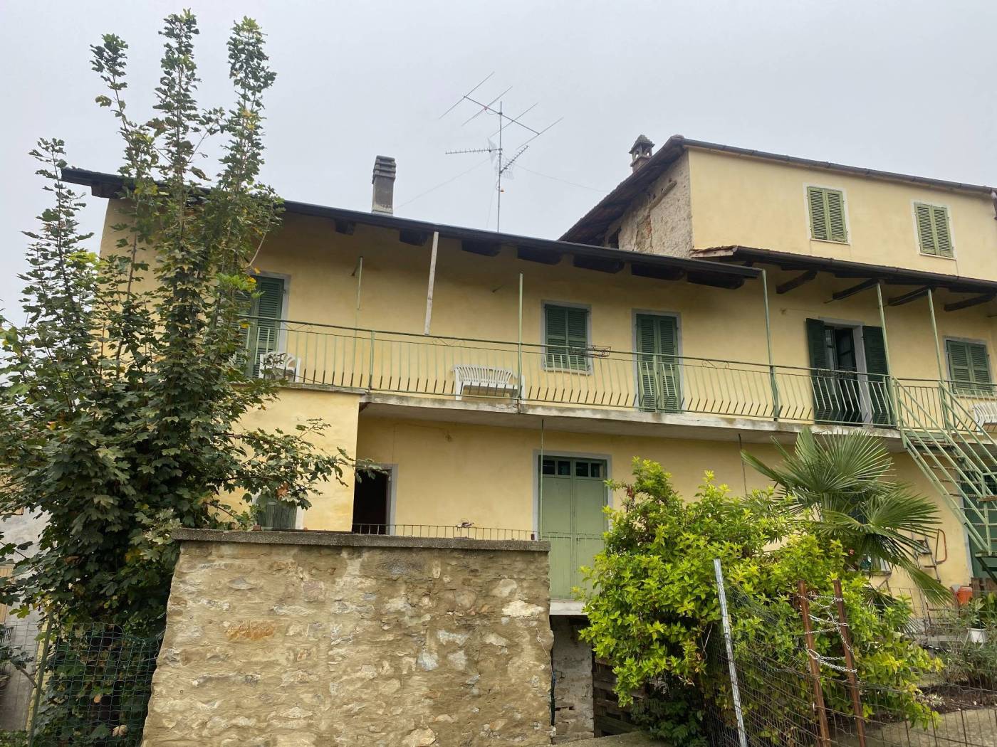 Facciata