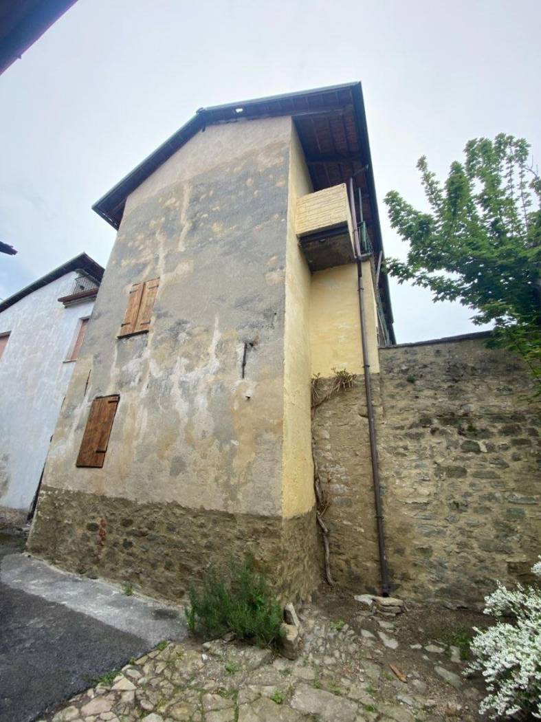 Facciata